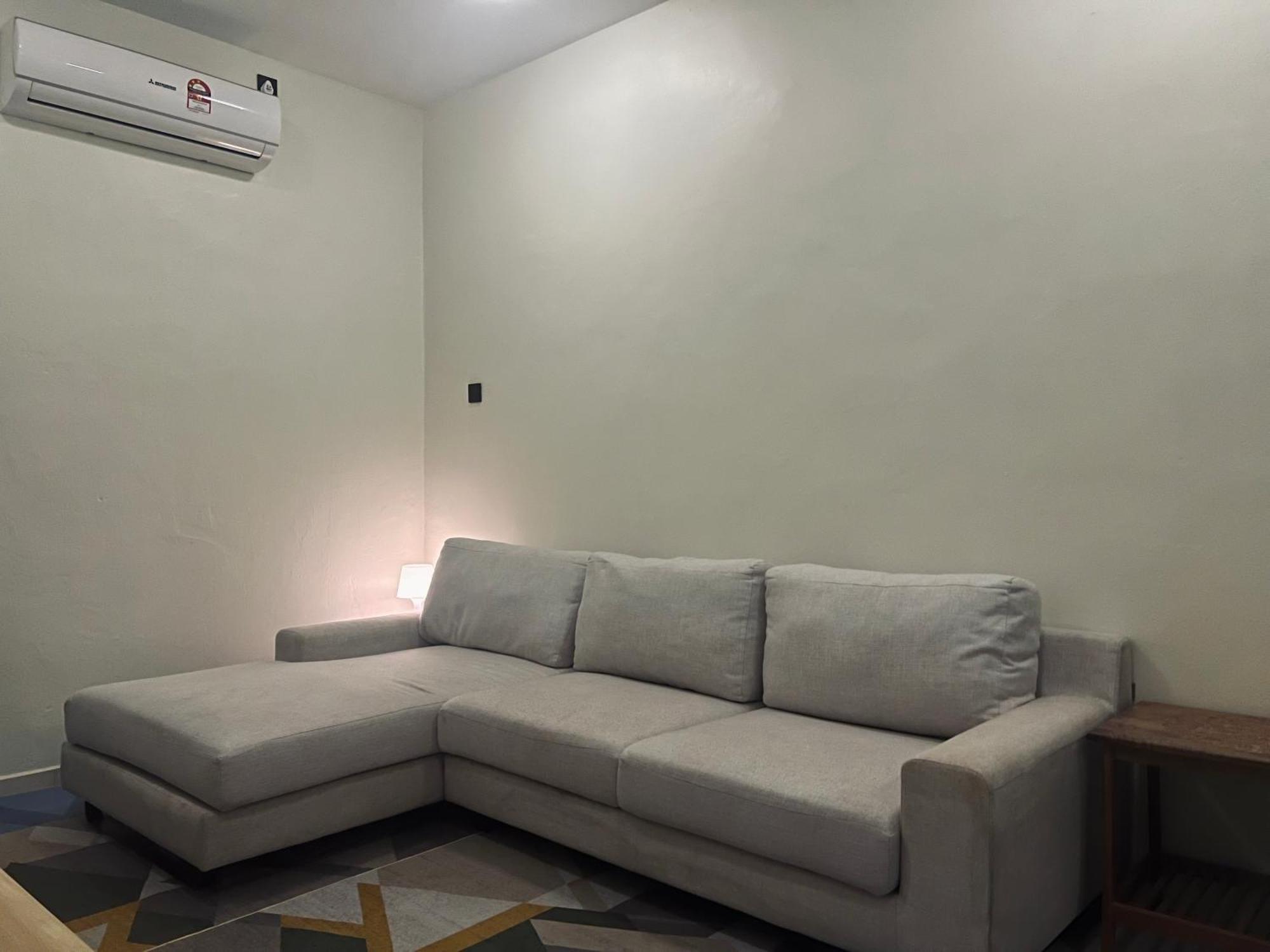 Padang Besar Syaripah Homestay Exterior foto