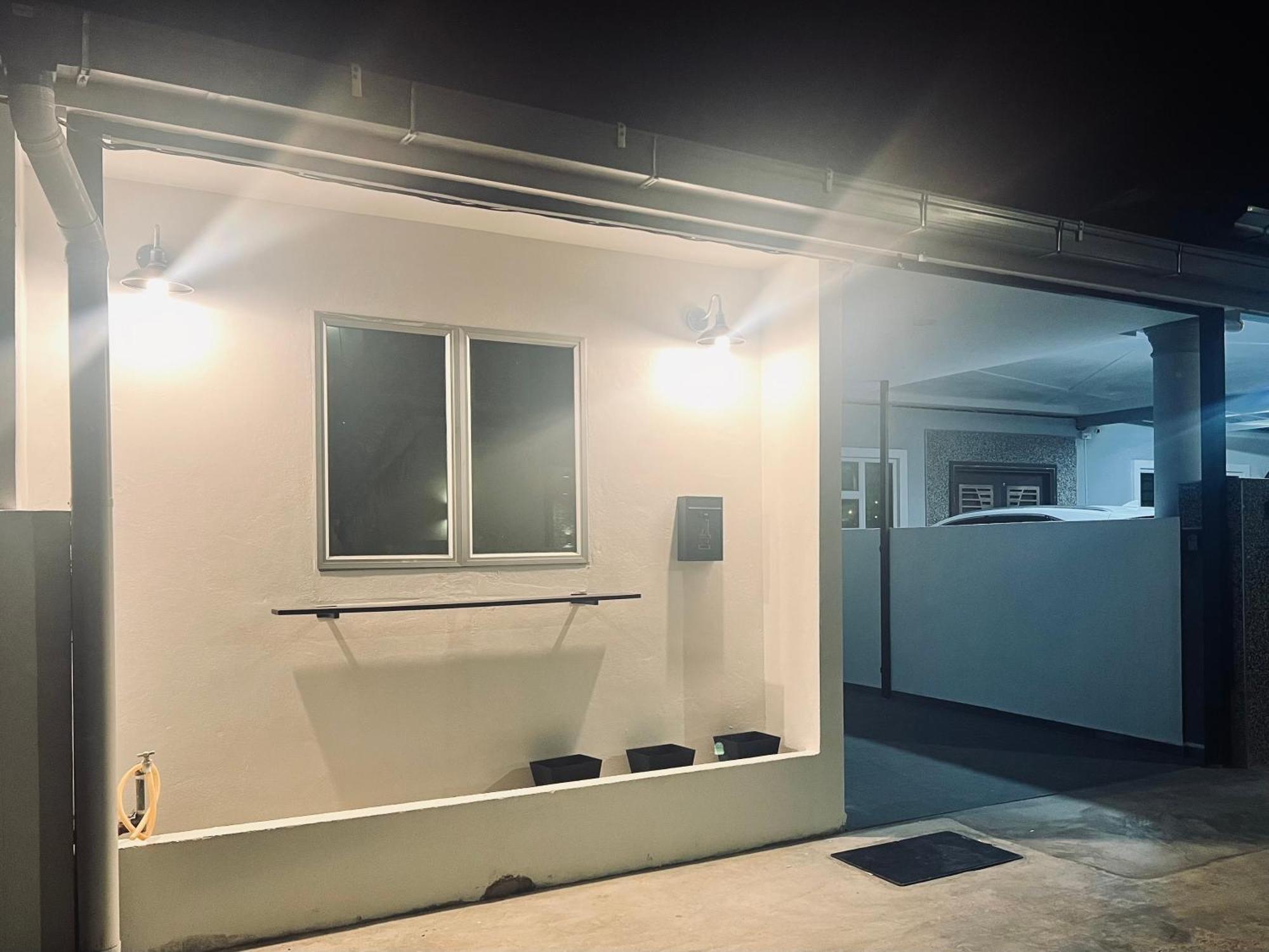 Padang Besar Syaripah Homestay Exterior foto