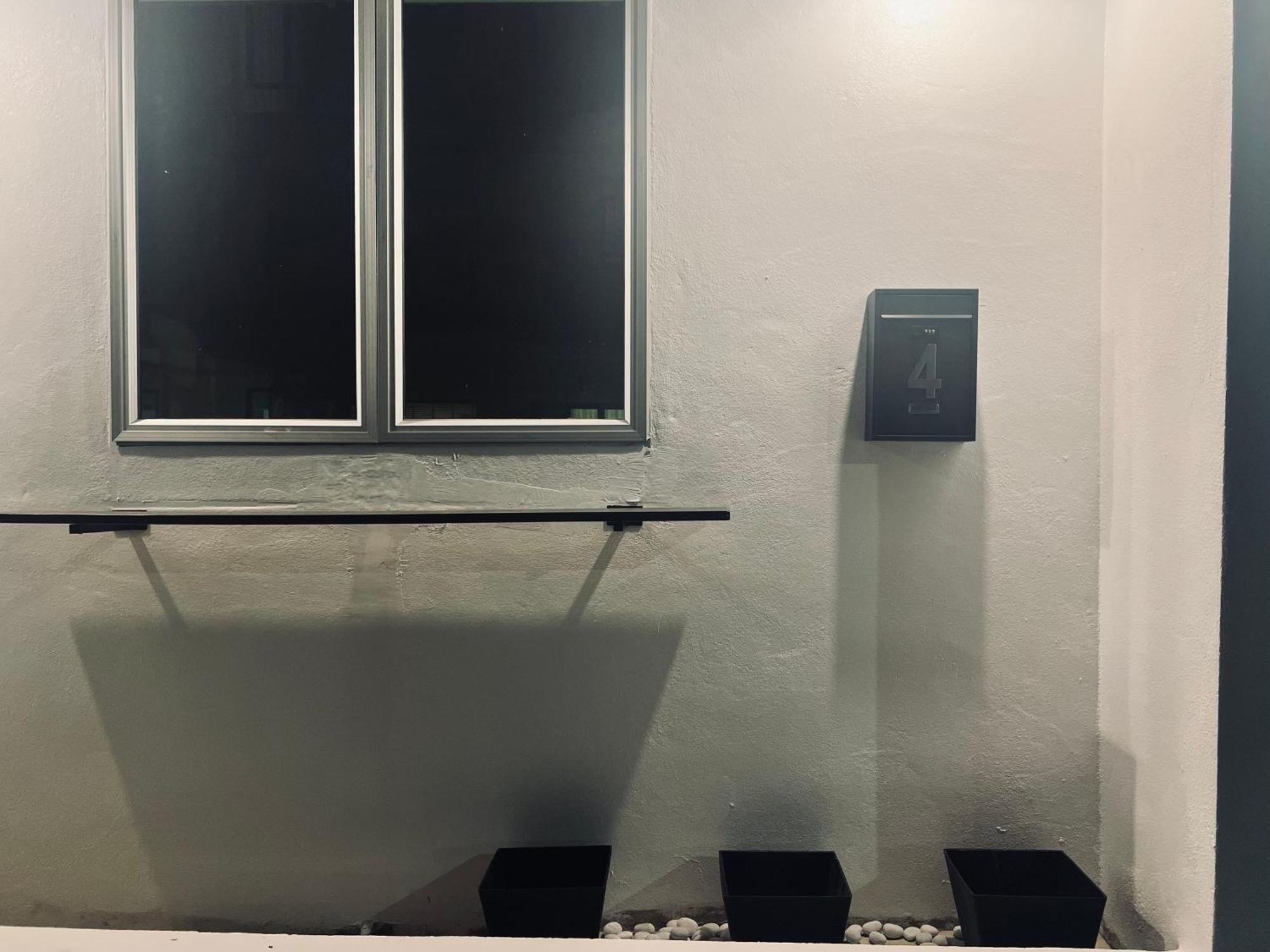 Padang Besar Syaripah Homestay Exterior foto
